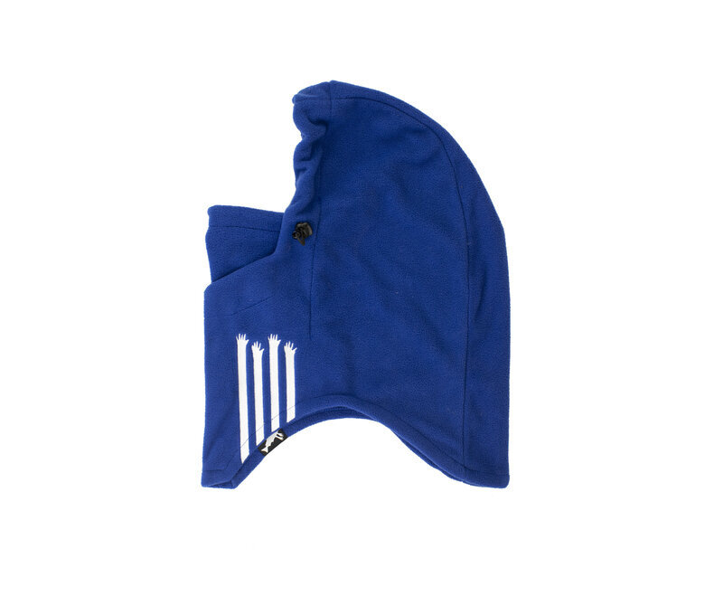 Salmon Arms Fleece Hood 2027