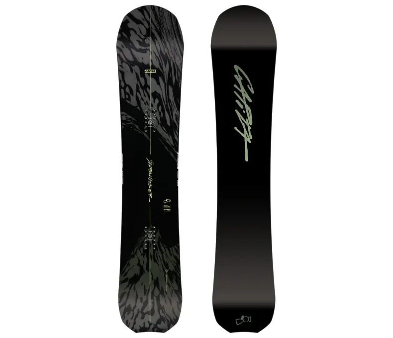 Sidewinder Snowboard 2027