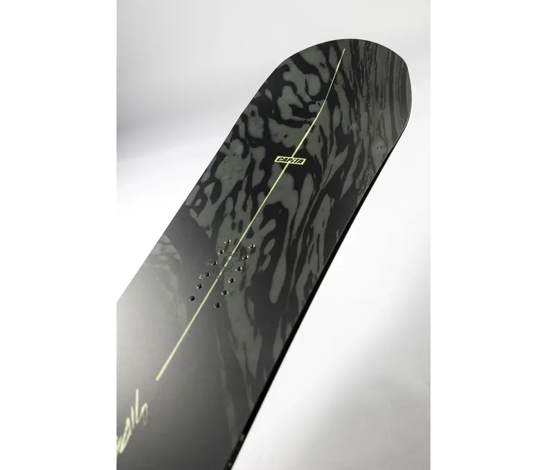 Sidewinder Snowboard 2027