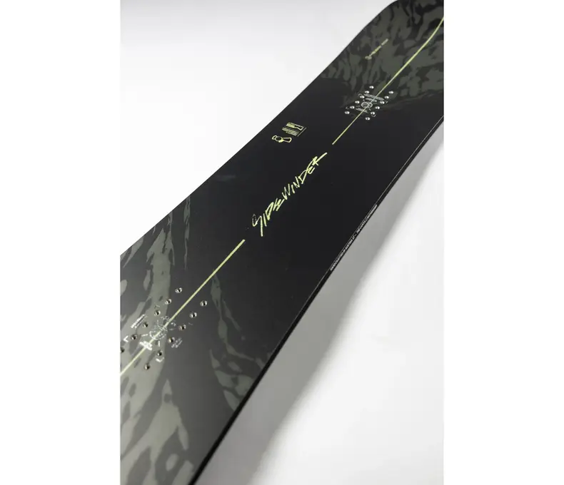Sidewinder Snowboard 2027