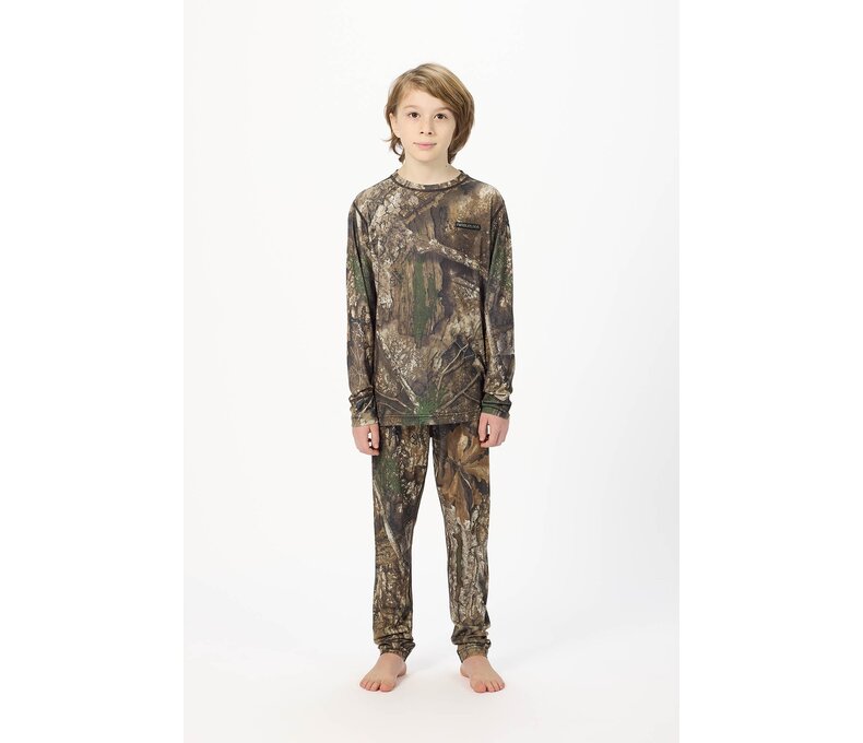 Youth Base Layer Top 2027