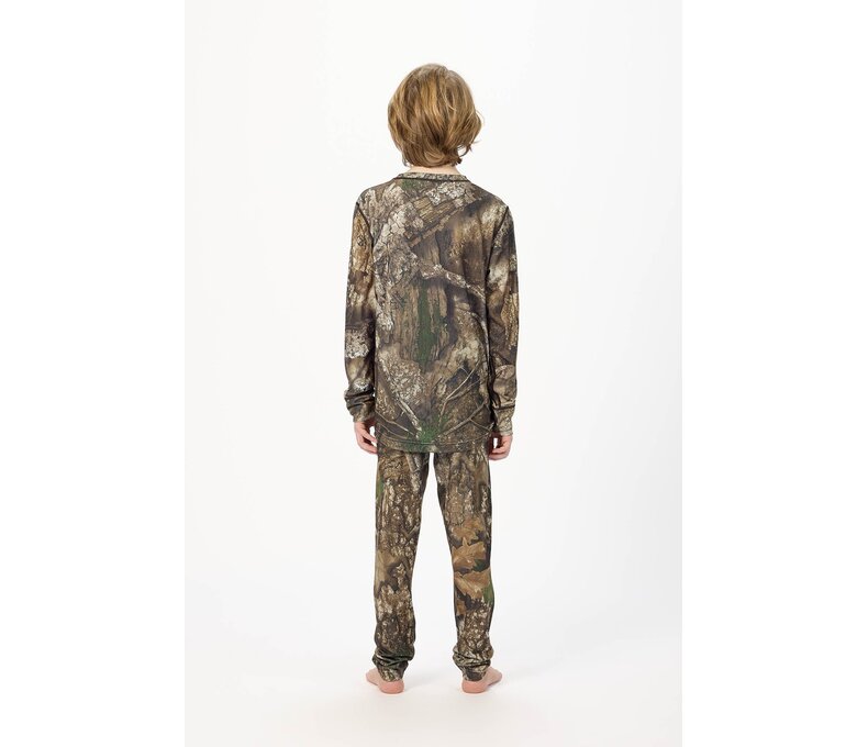 Youth Base Layer Top 2027