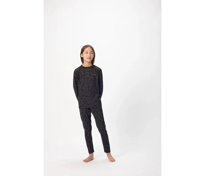 Youth Base Layer Top 2027
