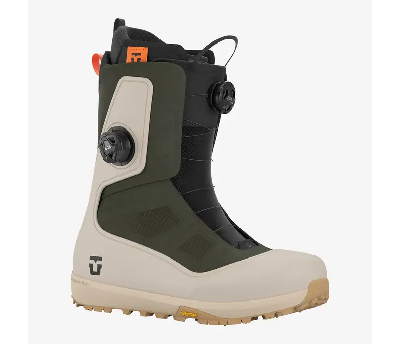Men's Reset Pro Snowboard Boots 2027