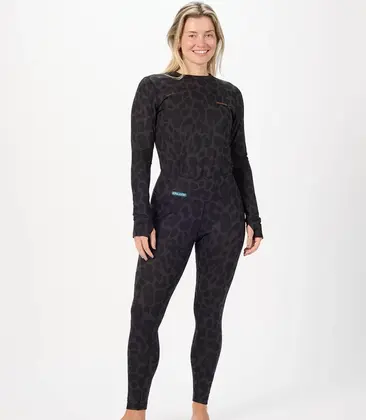 Womens Base Layer Bottom 2027