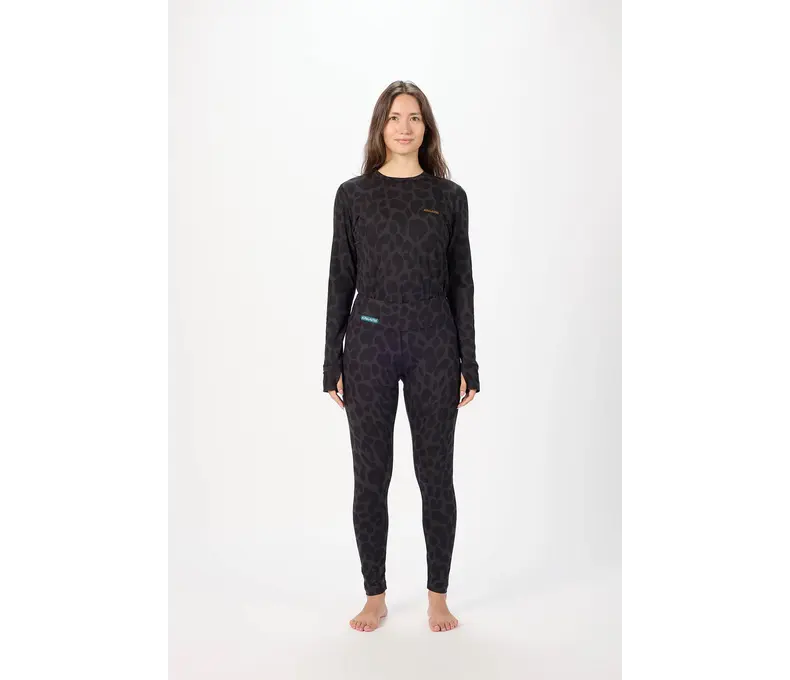 Women's Base Layer Top 2027