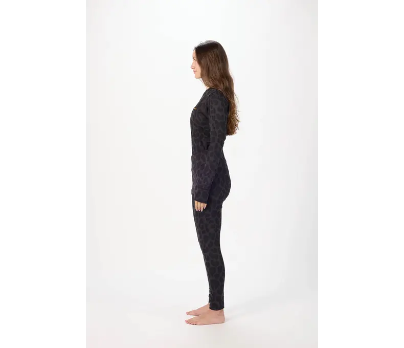 Women's Base Layer Top 2027
