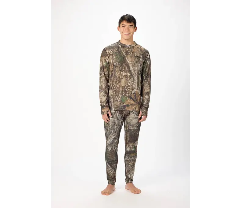 Men's Base Layer Top 2027