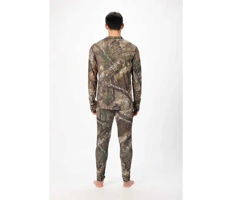 Men's Base Layer Top 2027