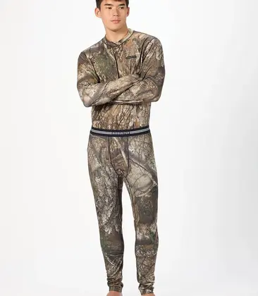 Mens Base Layer Bottom 2027