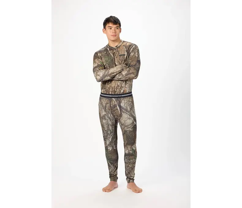 Mens Base Layer Bottom 2027