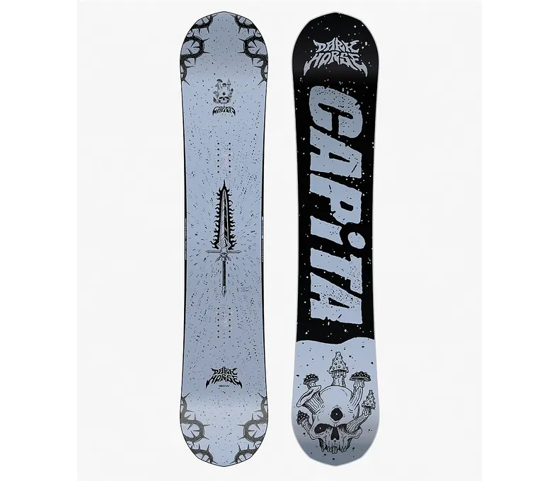 Dark Horse Wide Snowboard 2027