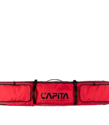 Capita Wheeled Board Bag 2027
