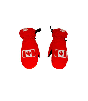 Canada Classic Mitt 2027