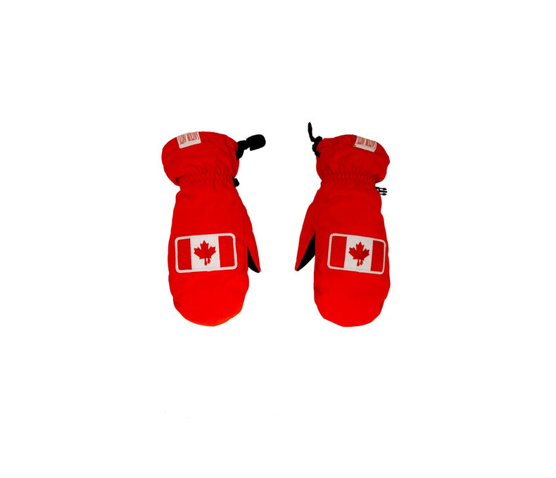Canada Classic Mitt 2027
