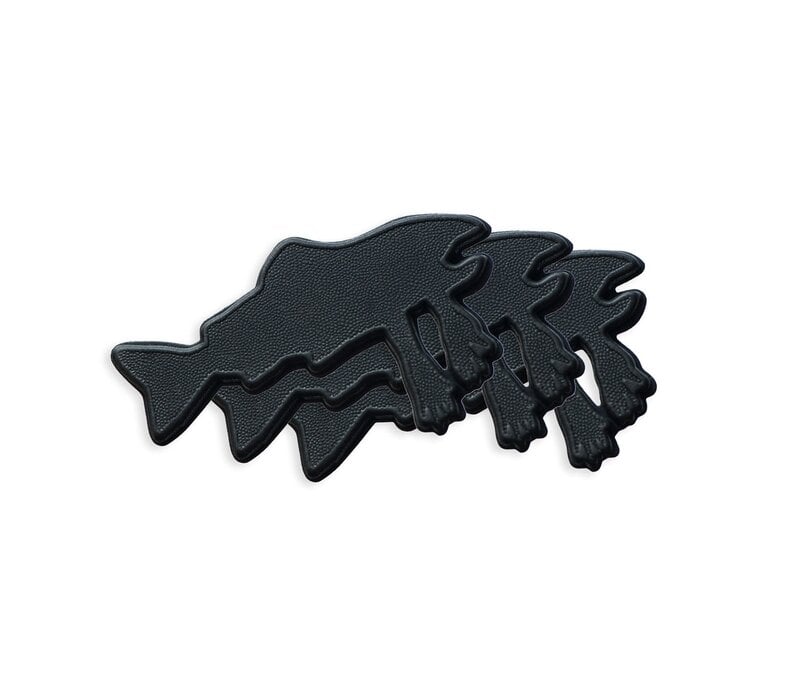 Fish Stomp Pad 3-pack 2027