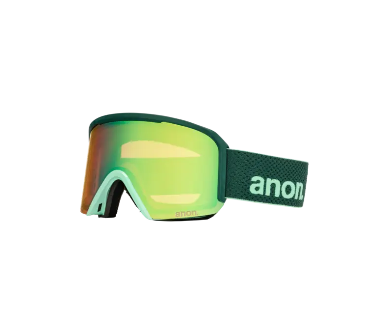 Anon Nesa Goggles w bonus lens 2027