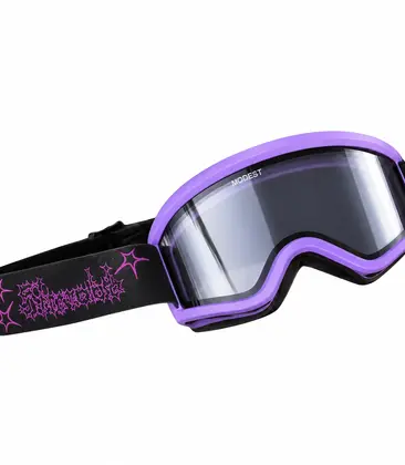 Team XL Goggles Schmobb Collab.
