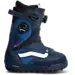 Navy/Black