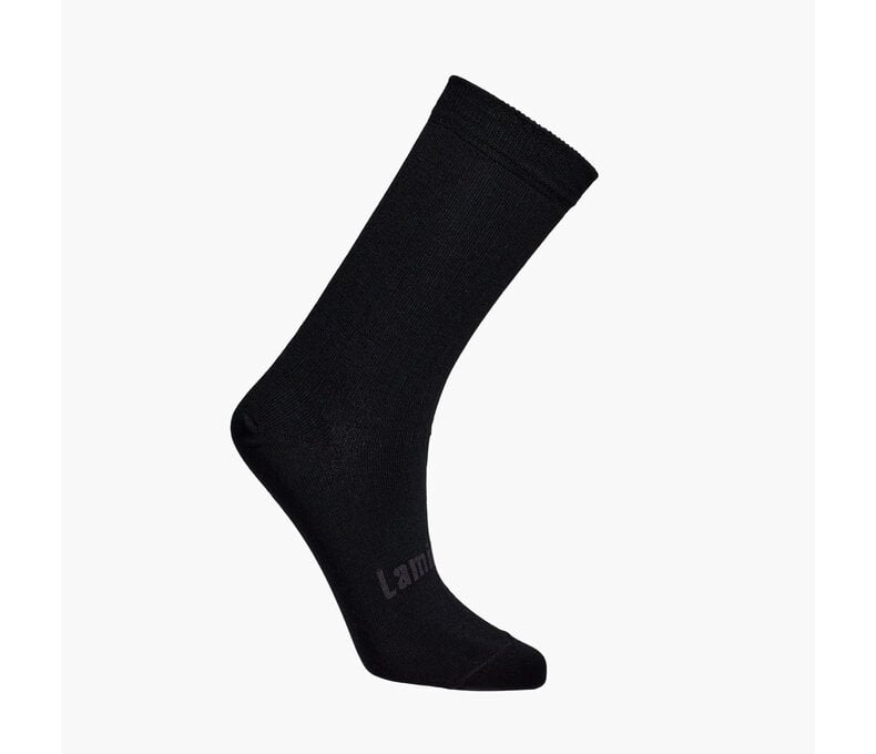 Kids Merino Wool Crew Socks