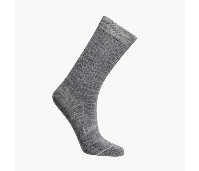 Kids Merino Wool Crew Socks