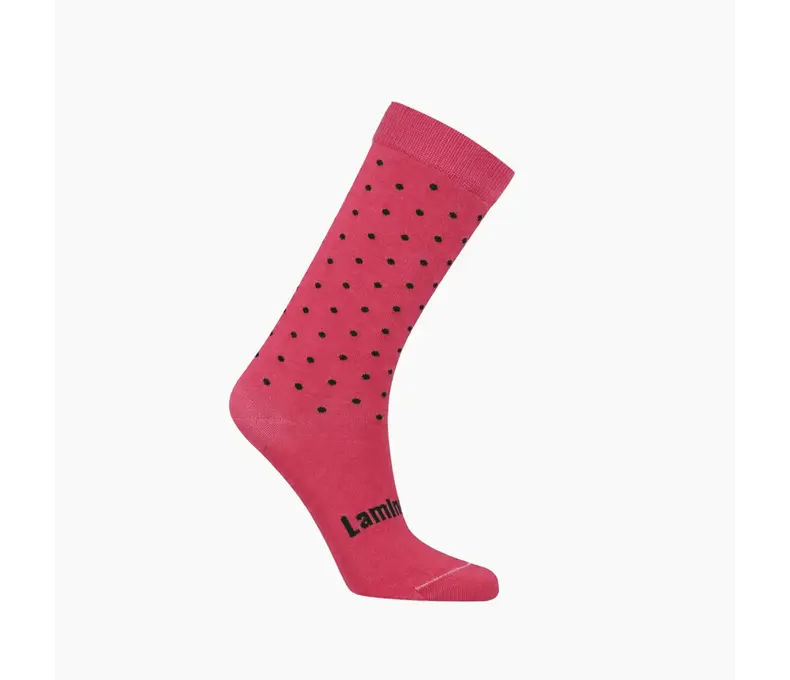Toddler Merino Wool Crew Socks