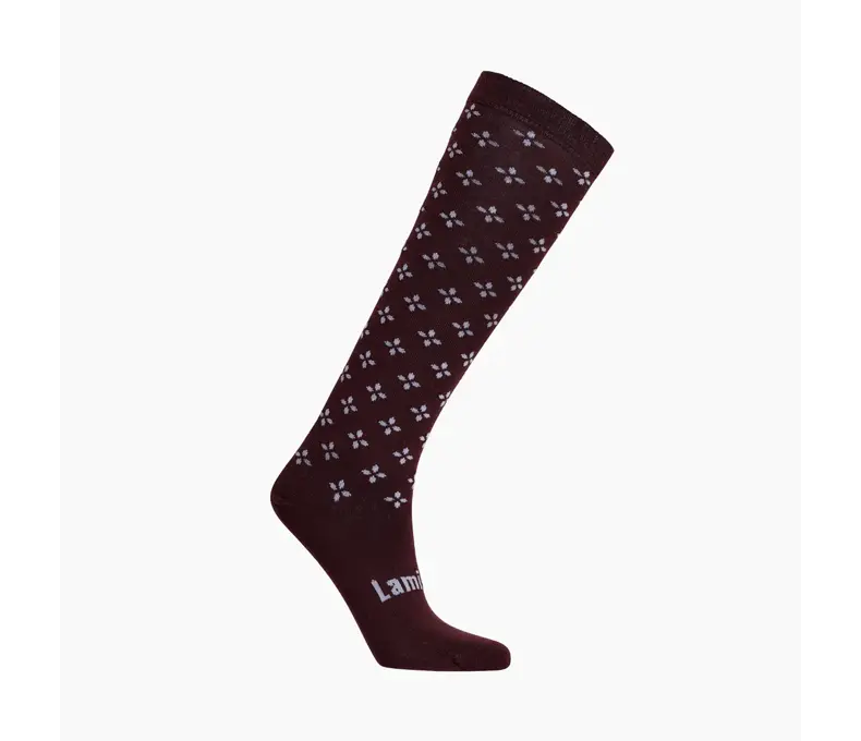Kids Merino Knee High Socks