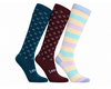 Kids Merino Knee High Socks