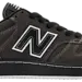 Dark Grey / Black Cement / White
