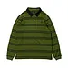 Olive/Black w Black Embroidery