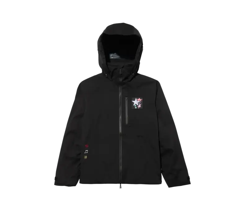 Jib Jacket 10K