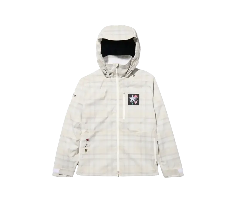Jib Jacket 10K