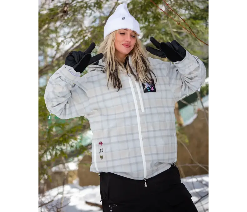 Jib Jacket 10K