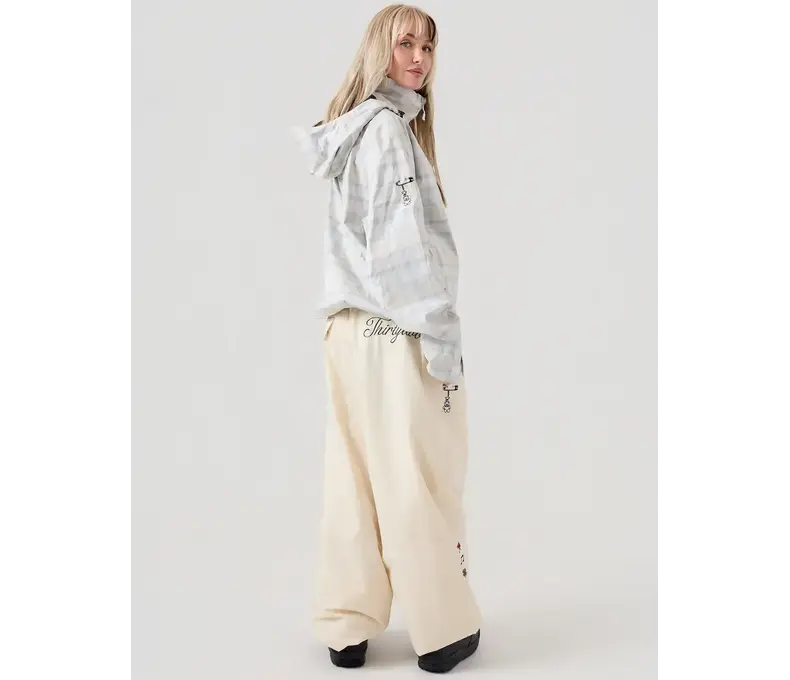Jib Jacket 10K