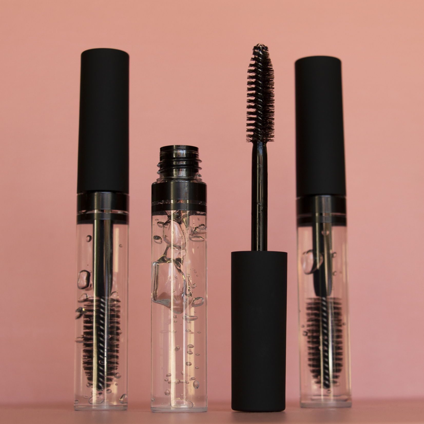 Your best brow - YBB Brow Fixadent and Clear Mascara