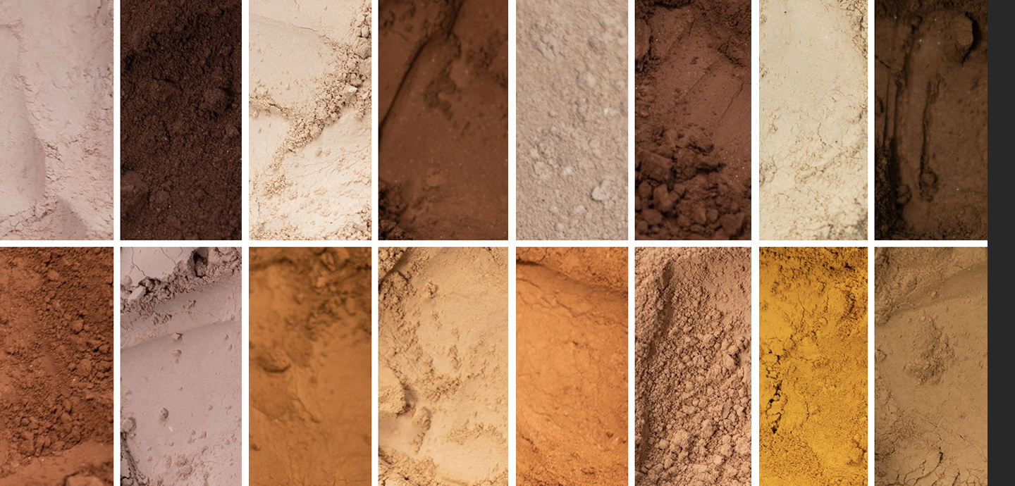 Not All Tan is Gold & Not All Pale is Porcelain: Understanding Foundation Zones