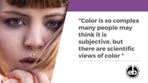 How to SEE Color How to SEE Color