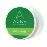 Wasabi Mask, Green Tea Relief 15ml