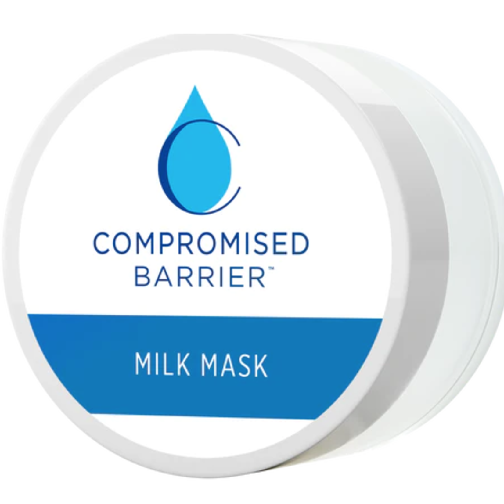 Milk Mask, Cooling Relief Mask, Vita E. Milk, 15ml