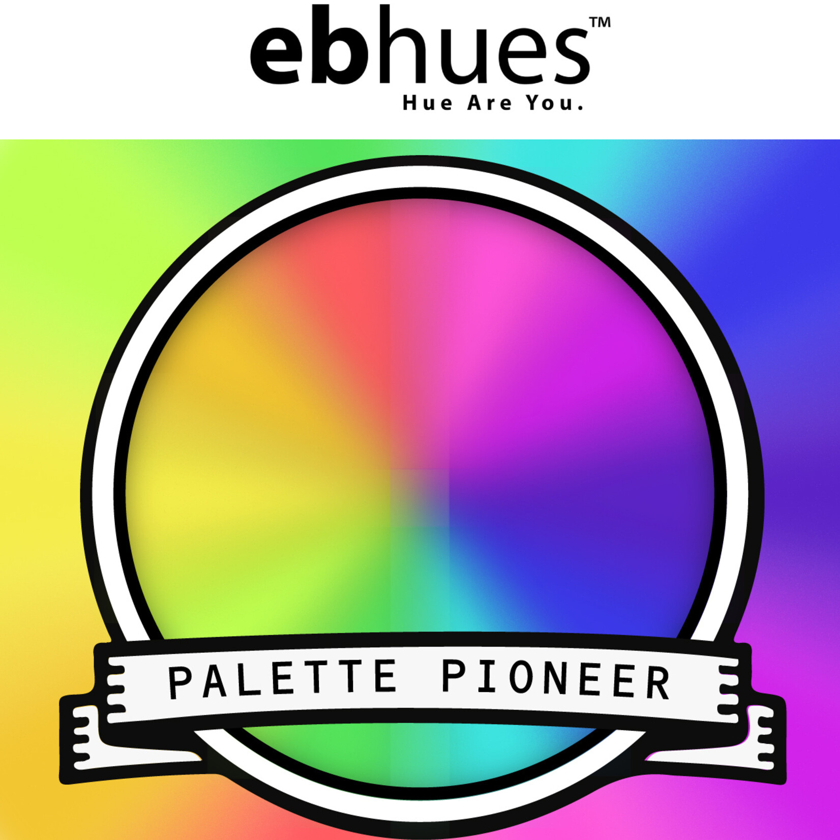 Palette Pioneer