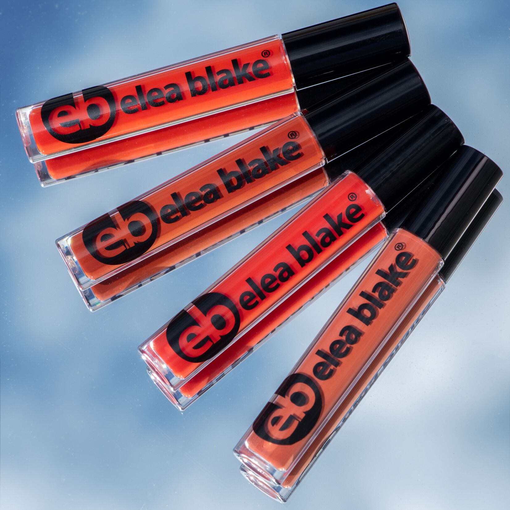 P43 Slick Talker Lip Treatment