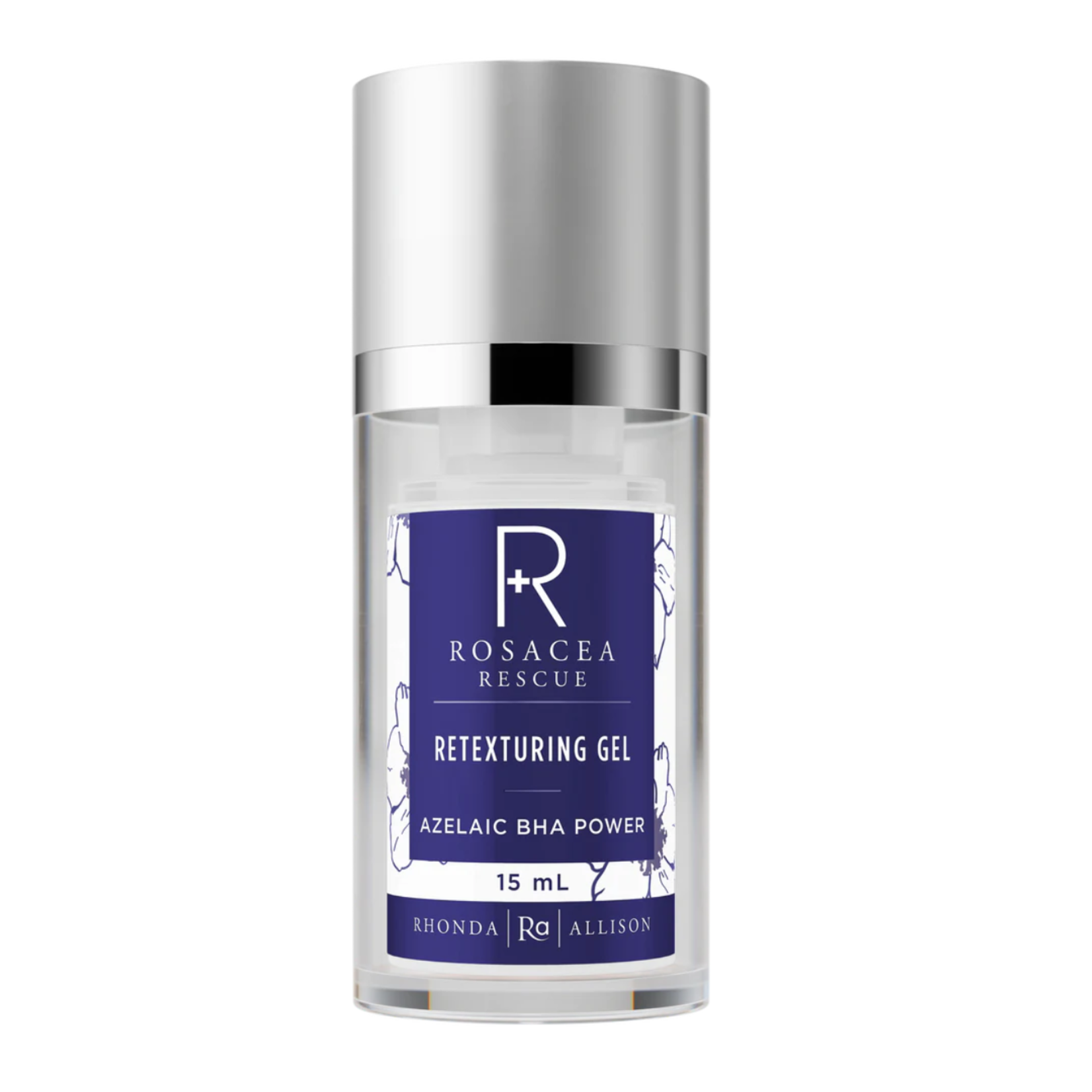 Retexturing Gel 15ml