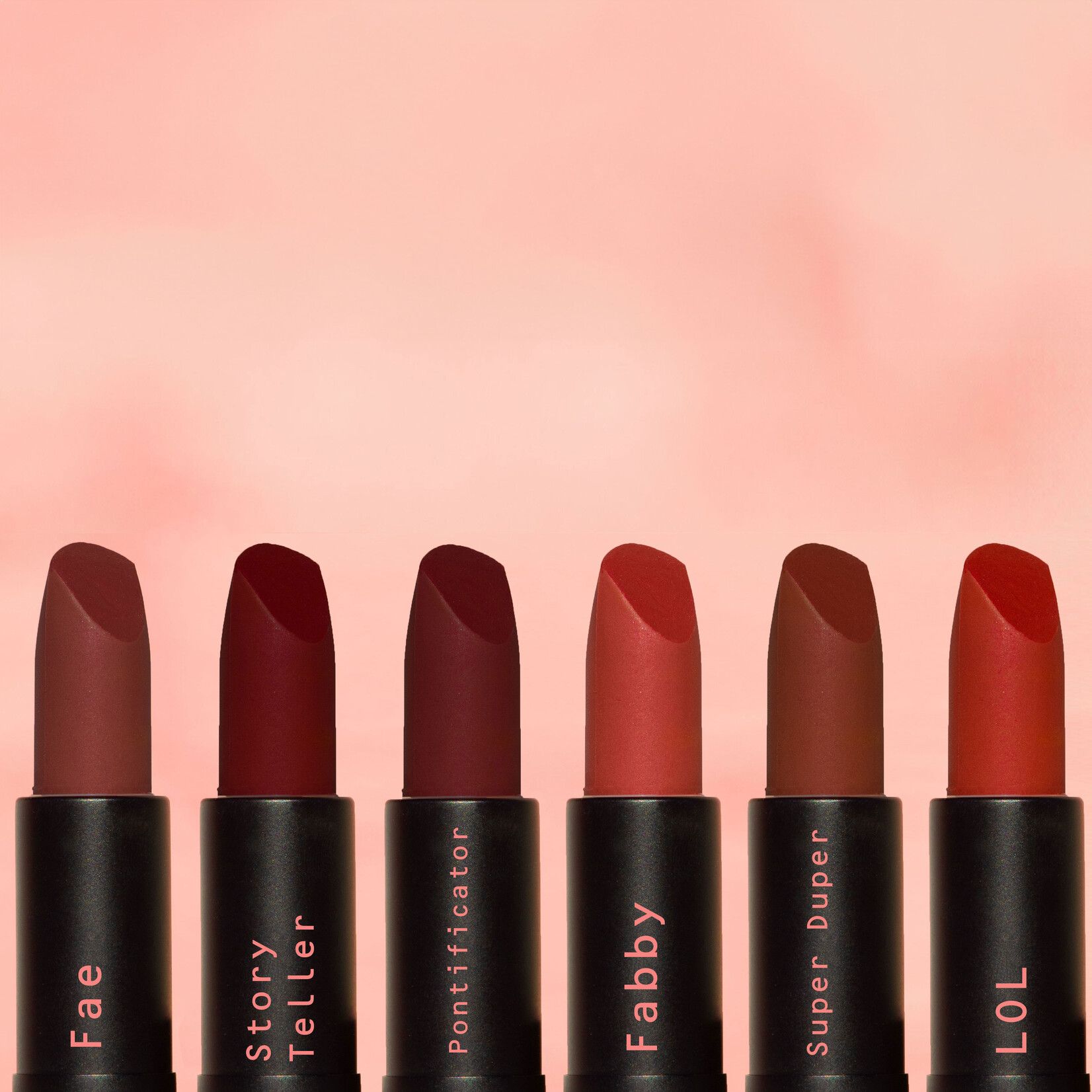 Power 41 Lipstick