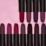 Ambition 31 Lipsticks