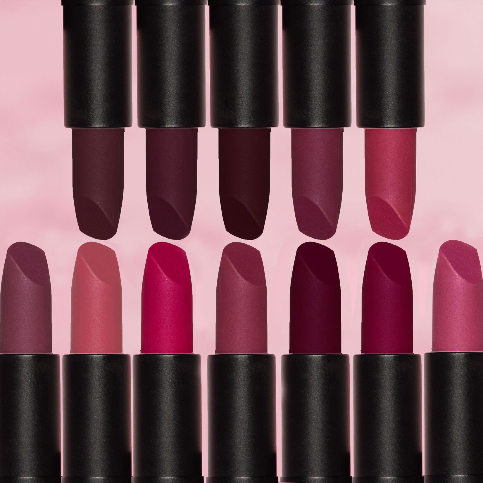 Power 21 Lipstick