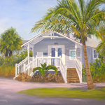 Florida Oceanographic Society (Print, Matted, 11x14, RUTH)