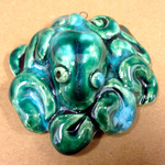 True Art OCTOPUS TRUA