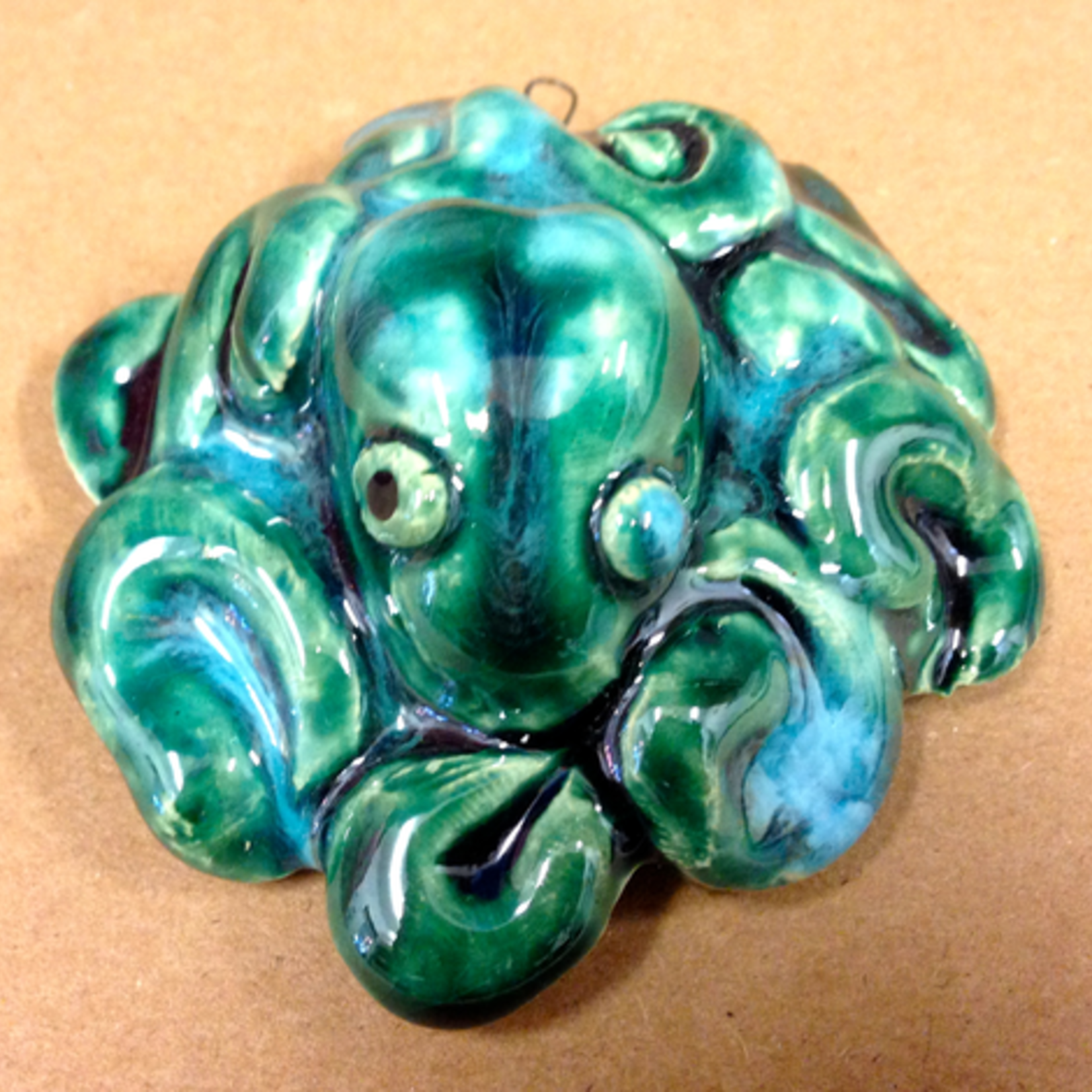 True Art OCTOPUS TRUA