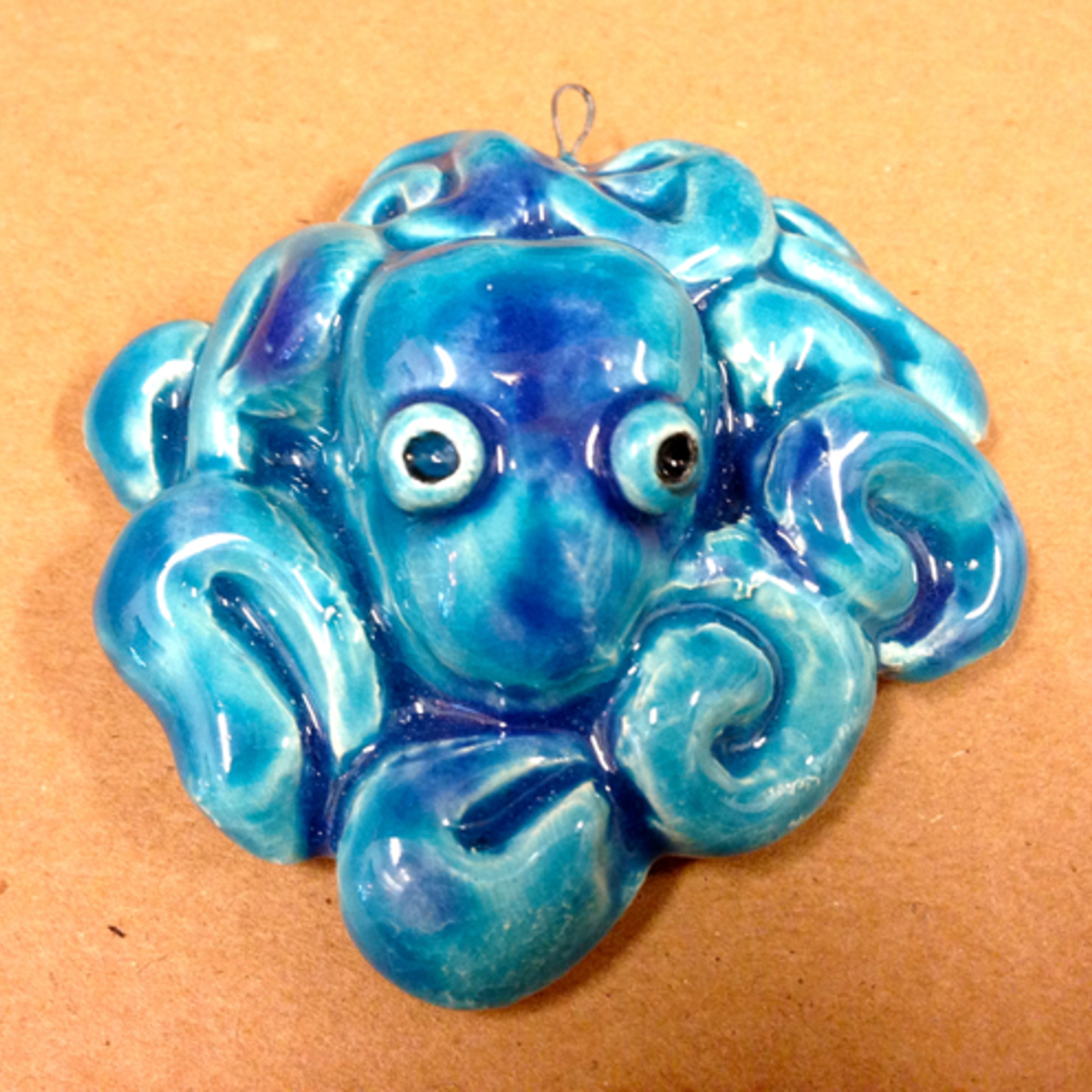 True Art OCTOPUS TRUA