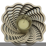 VOTIVE, DAMASK, ROBJ